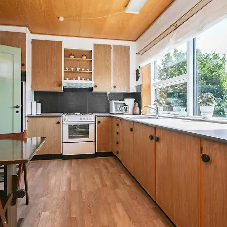 Ii Holiday home Varde