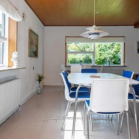 Holiday home Ii Varde