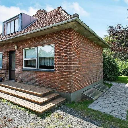 Holiday home Ii