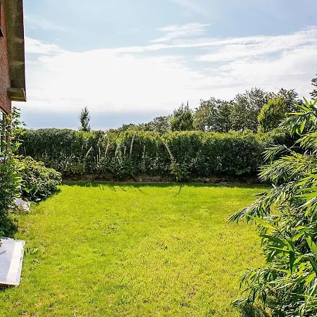 Ii Holiday home Varde